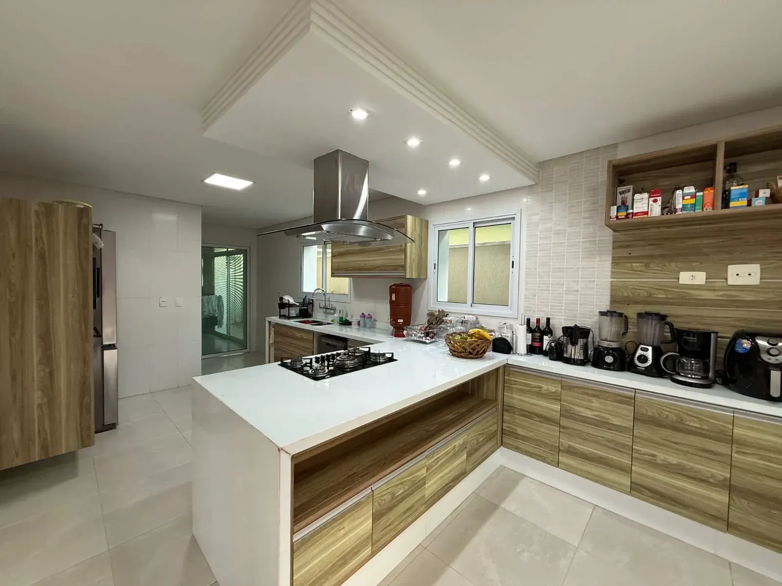 Imagem Casa com 5 Quartos à Venda, 590 m² em Jardim Acapulco - Guarujá