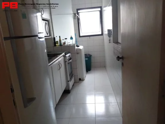 Imagem Apartamento com 2 dormitórios 1 vaga na Vila Olímpia
