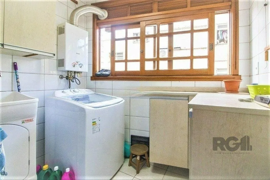 Imagem Apartamento em Passo da Areia