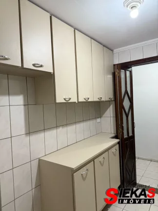 Imagem Excelente apartamento para locação em Itaquera, São Paulo-SP: 3 quartos, 1 suíte, 1 sala, 1 banheiro, 65m² de área!