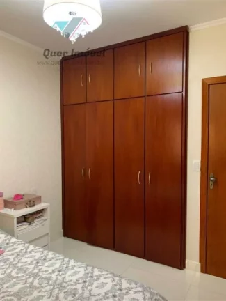 Imagem Apartamento à venda em Ribeirão Preto-SP, Parque dos Bandeirantes: 3 quartos, 1 suíte, 2 salas, 2 banheiros, 2 vagas, 102m².