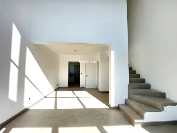 Imagem Apartamento de 2 suítes a venda em Moema
