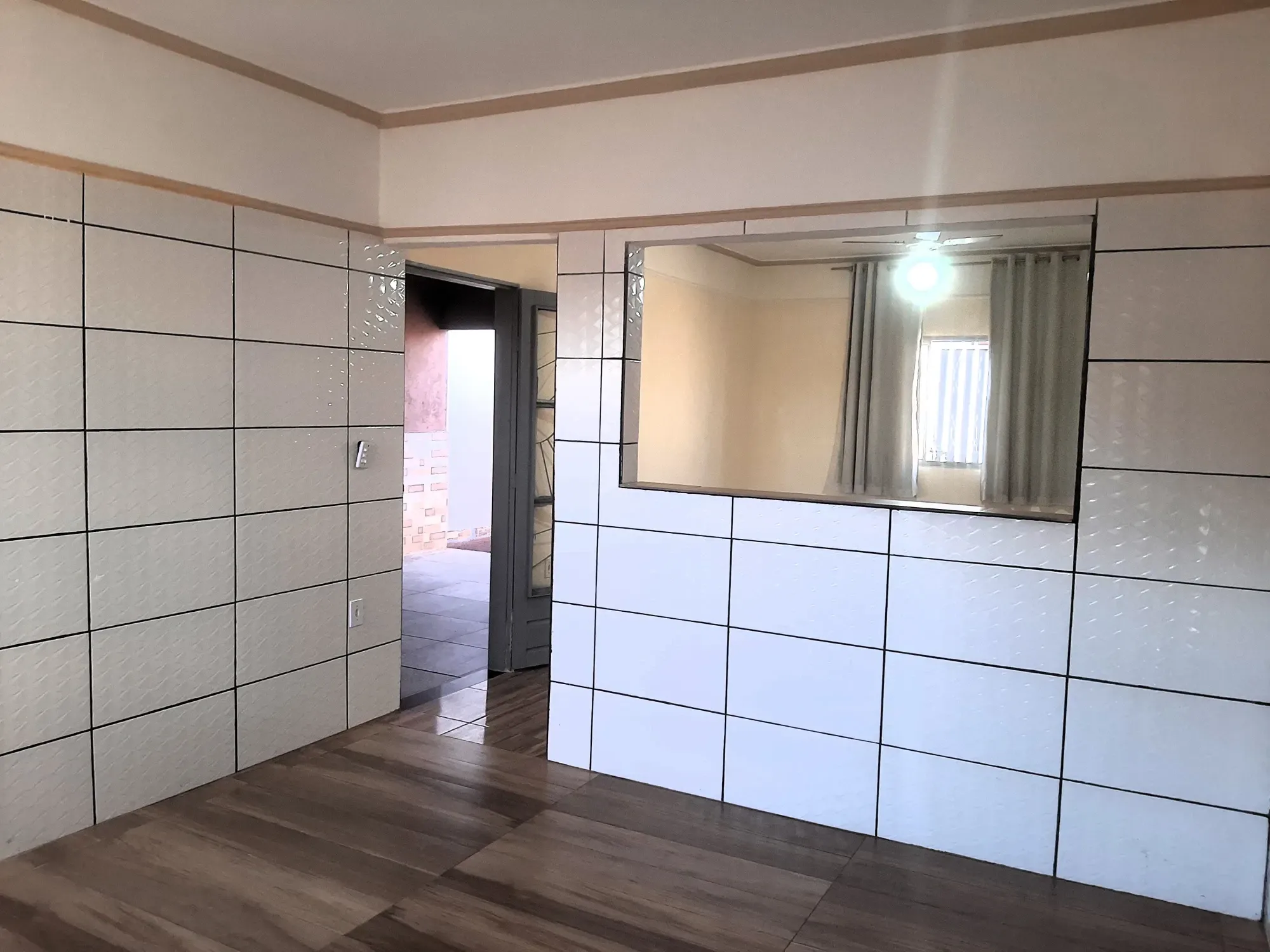 Imagem Casa com 2 Quartos à Venda, 132 m² em Eldorado - São José do Rio Preto