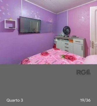 Imagem Casa em Rubem Berta
