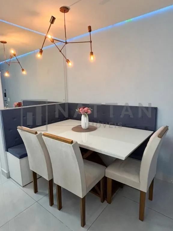 Imagem Apartamento com 2 dormitórios à venda, 50 m² por R$ 550.000,00 - Tatuapé - São Paulo/SP