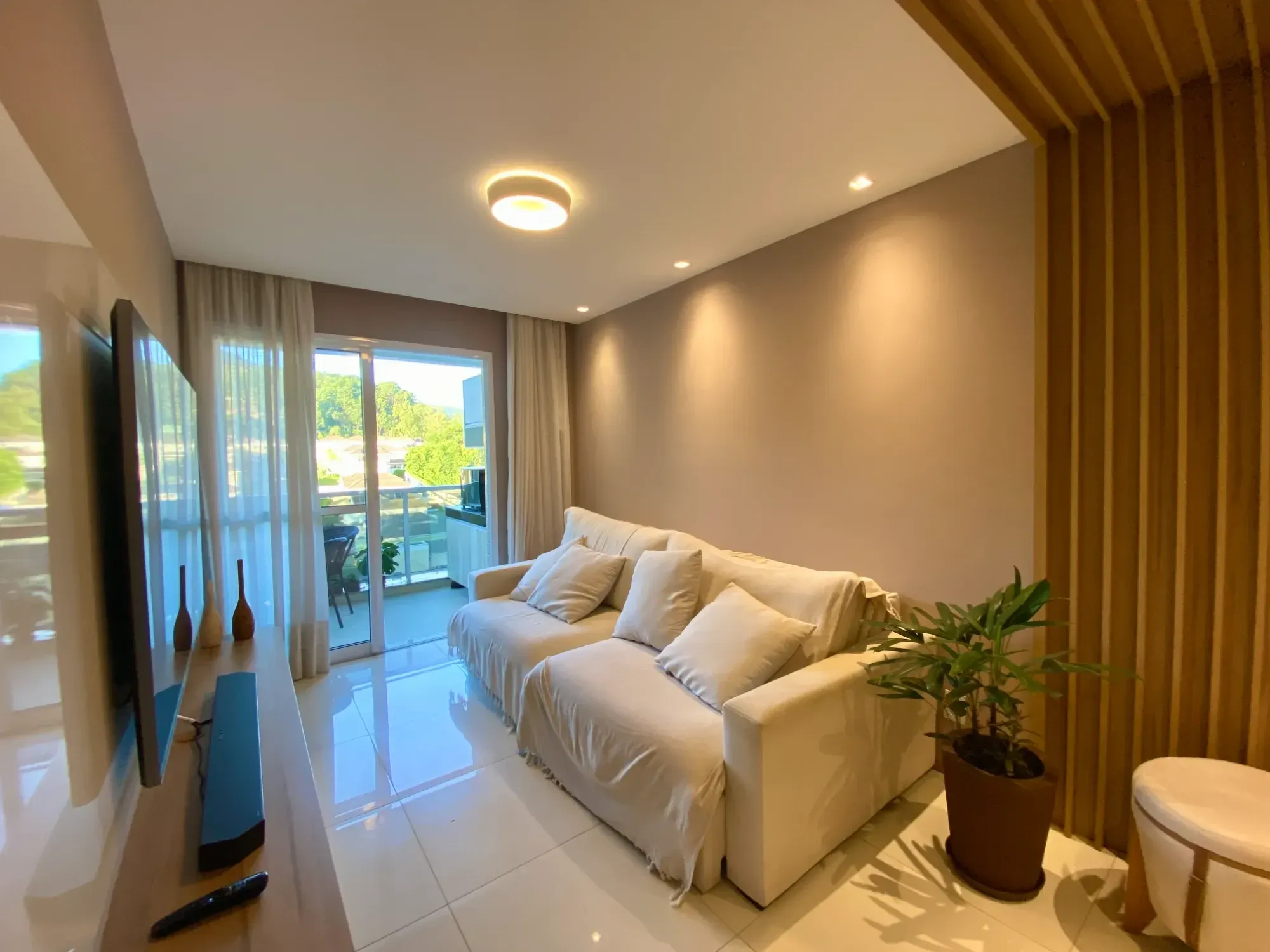 Imagem Apartamento com 3 Quartos à Venda, 93 m² em Freguesia (Jacarepaguá) - Rio de Janeiro