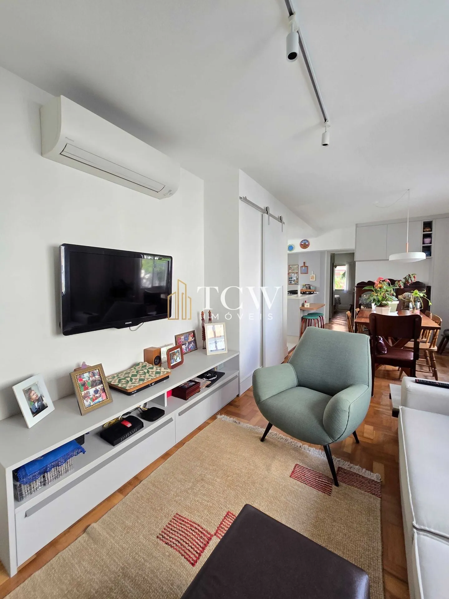 Imagem Apartamento à venda no bairro Itaim Bibi - São Paulo/SP, Zona Sul