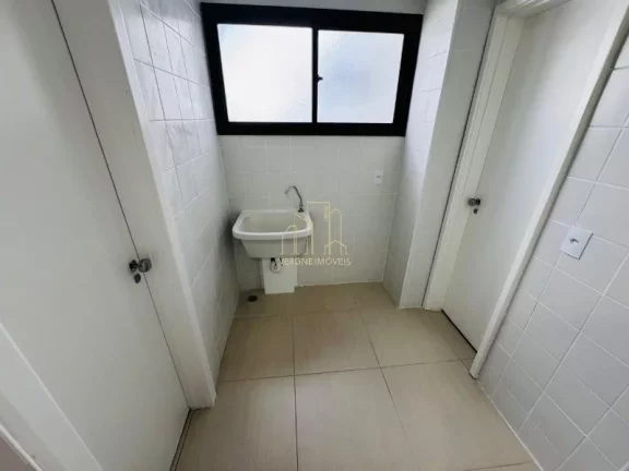 Imagem Apartamento 3 Quartos com Suíte e 2 Vagas à Venda no Cidade Jardim | 94m² | Lazer Completo