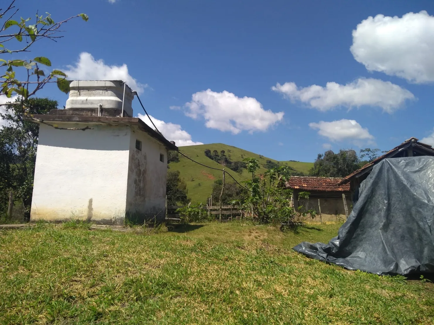Imagem Chácara à venda 2 Quartos, 768000M², Zona Rural, Cunha - SP