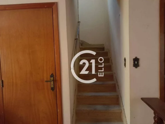 Imagem Casa, 184 m² - venda por R$ 4.890.000,00 ou aluguel por R$ 13.520,00/mês - Vila Nova Conceição - São Paulo/SP