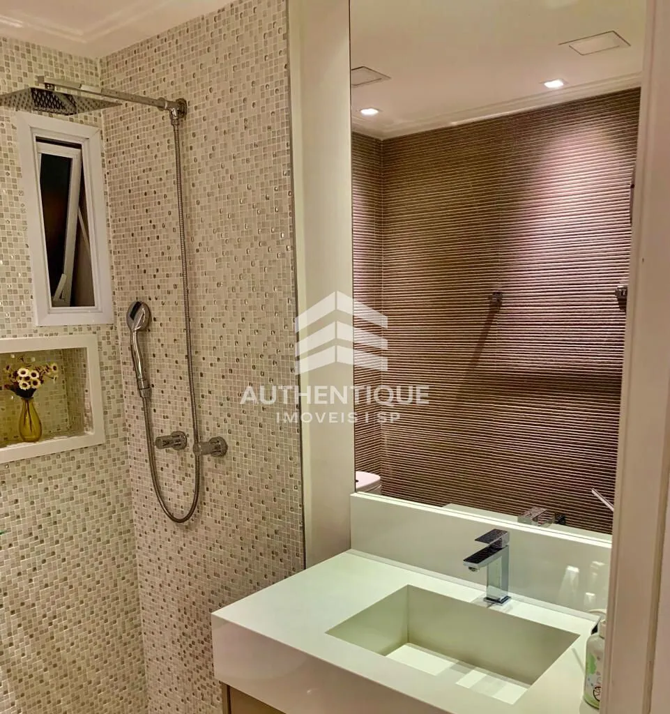 Imagem GAUDI BARCELONA SAO CAETANO DO SUL - Apartamento à venda no bairro Barcelona - São Caetano do Sul/SP