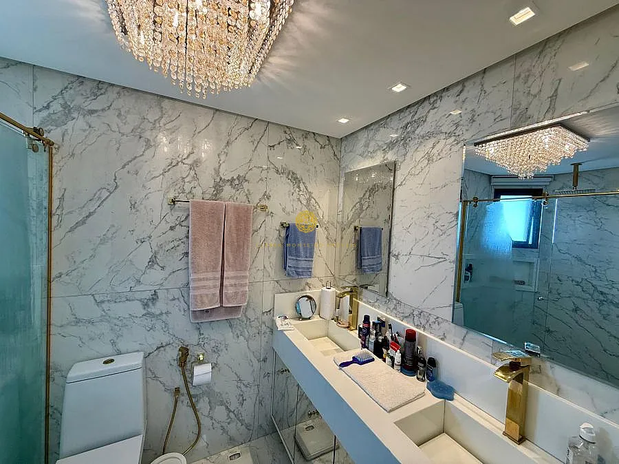Imagem Apartamento - Venda Mansão Grazia - Graça Salvador-Ba