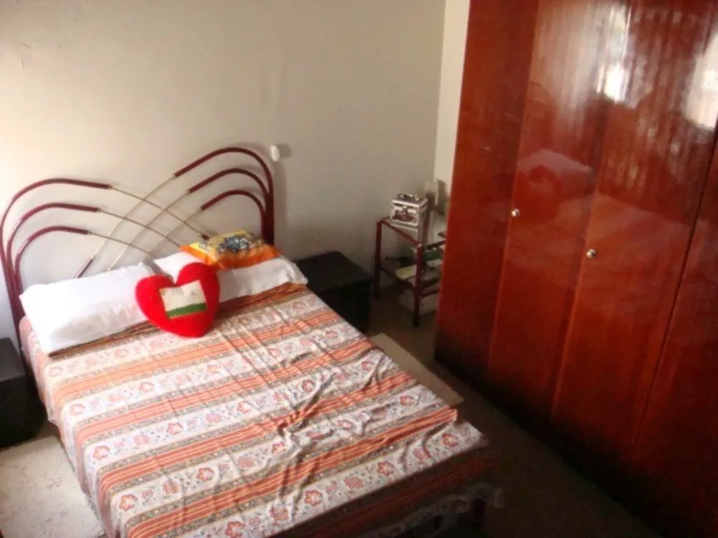 Imagem Imperdível! Apartamento à venda em Santo André - Vila Scarpelli: 2 quartos, 1 banheiro, 1 vaga, 71m². Aproveite!