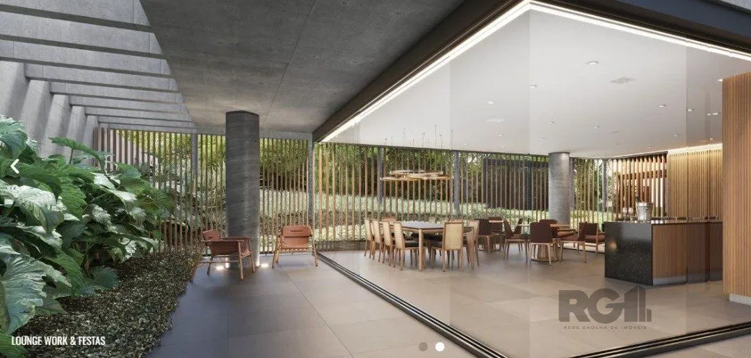 Imagem Apartamento em Petrópolis