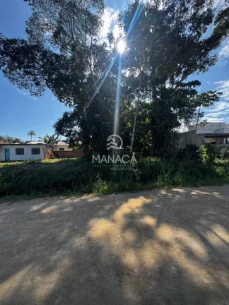Imagem Lote próximo de escola Municipal em Barra Velha - Vende-se