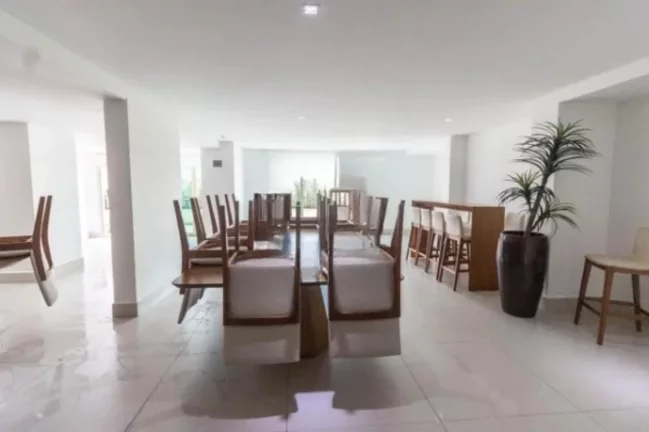 Imagem PIAZZA SAN BARTOLOMEO - FAO BUILDING - Apto 145m², acesso fácil à estação de metrô Jardim São Paulo!