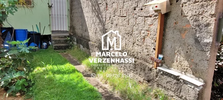 Imagem Terreno para Venda em Limeira / SP no bairro Jardim Residencial Village