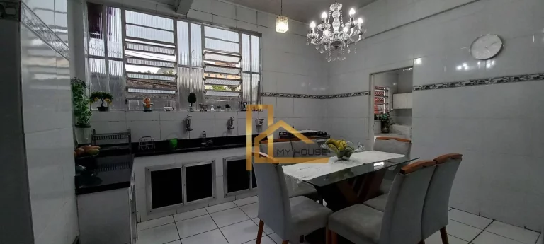 Imagem Apartamento com 2 Quartos ao Lado da Unifeso no bairro do Alto em Teresópolis-RJ