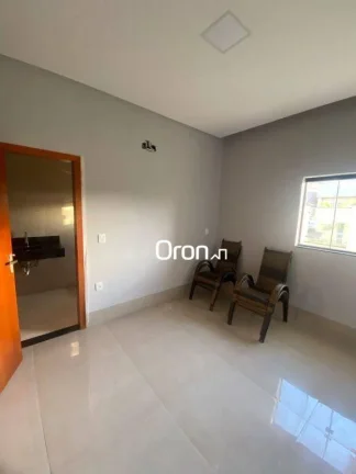 Imagem Casa à venda, 165 m² por R$ 1.100.000,00 - Jardim Veneza - Senador Canedo/GO