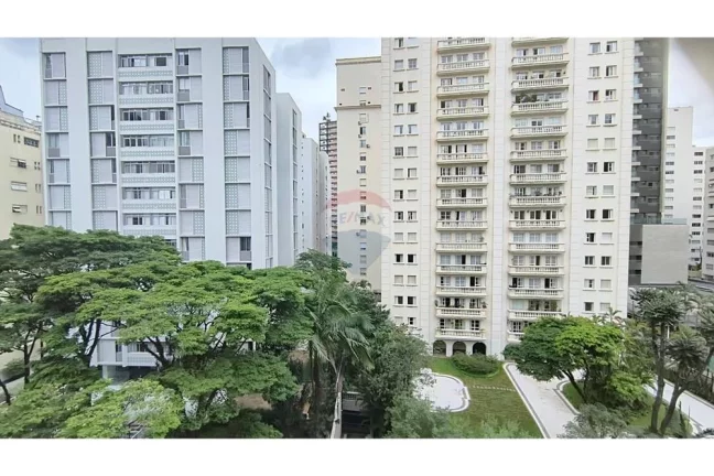 Imagem Apartamento 3 suítes 1 vaga no Itaim Bibi