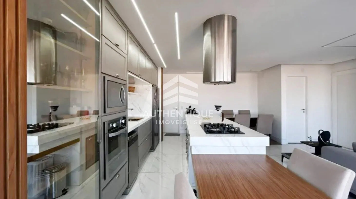 Imagem URBANITY HOME Chácara Santo Antônio - Apartamento no bairro Chácara Santo Antônio à venda