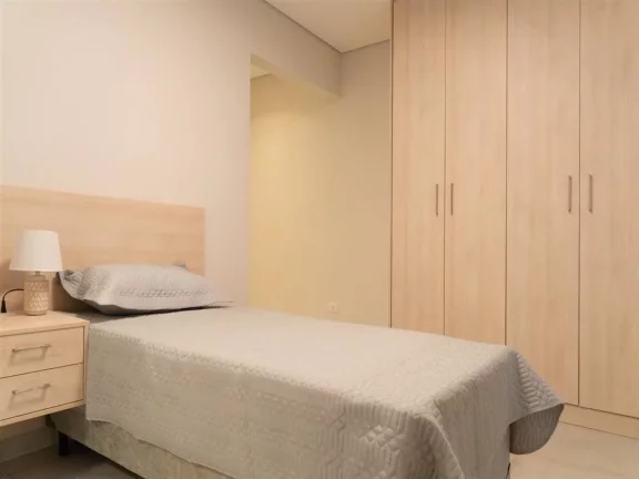 Imagem Apartamento com 3 dorms, Canto do Forte, Praia Grande - R$ 950 mil, Cod: 1757