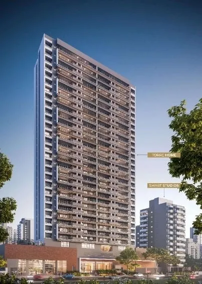 Imagem Tenha o privilégio de morar ou investir no único terreno com 4.318m² e 100 metros de frente no Ta...