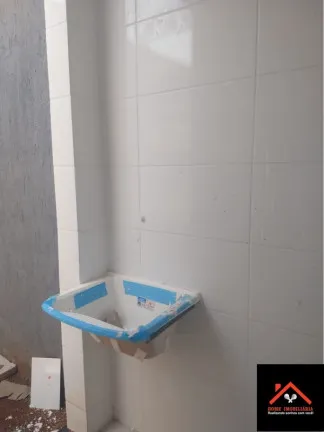 Imagem Apartamento com 2 Quartos à Venda, 55 m² em Cidade Verde - Santana Do Paraíso