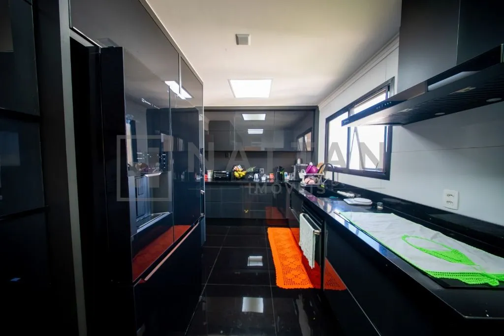 Imagem Apartamento com 3 dormitórios à venda, 156 m² por R$ 2.290.000,00 - Jardim Anália Franco - São Paulo/SP