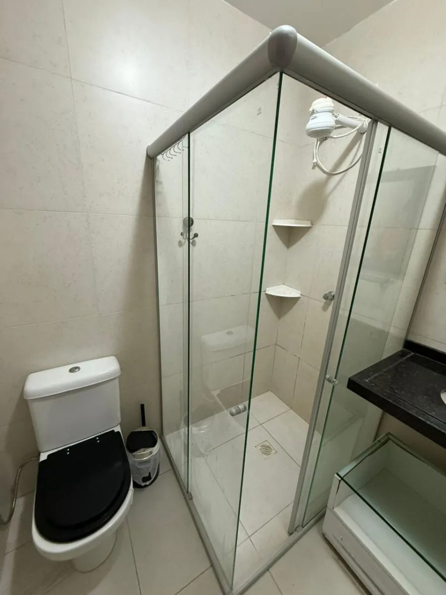 Imagem Casa Triplex, pé na areia, na Praia do Poço!