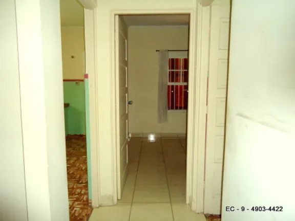 Imagem Casa com 2 Quartos à Venda, 230 m² em Centro - Osasco