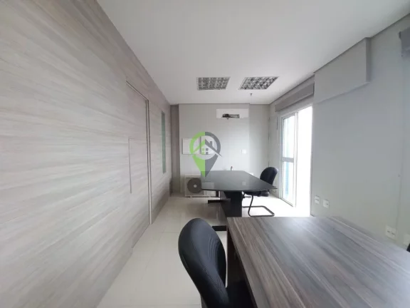 Imagem Sala Comercial a venda Unique Offices