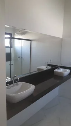 Imagem SOBRADO IBITI RESERVA - 3 SUITES - JACUZZI