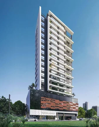 Imagem Cobertura à venda, 262 m² por R$ 6.032.631,25 - Pioneiros - Balneário Camboriú/SC
