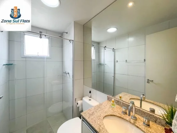 Imagem Excelente Apartamento à Venda Na Vila Clementino Com 3 Dormitórios, Varanda Gourmet e 2 Vagas