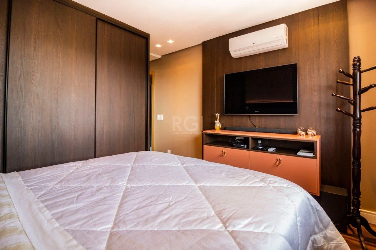 Imagem Apartamento para Venda - 101.52m², 3 dormitórios, sendo 1 suite, 4 vagas