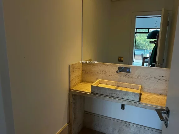 Imagem Duplex 2 Dormitórios à venda de 140m² em Pinheiros