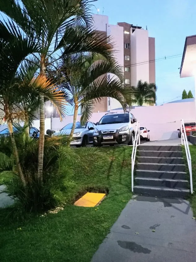 Imagem APARTAMENTO - VILA LEMOS -CAMPINAS