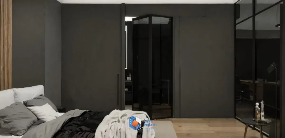 Imagem Apartamento para venda em Vila Olímpia com 1 quarto, sendo 1 suíte, 68m²