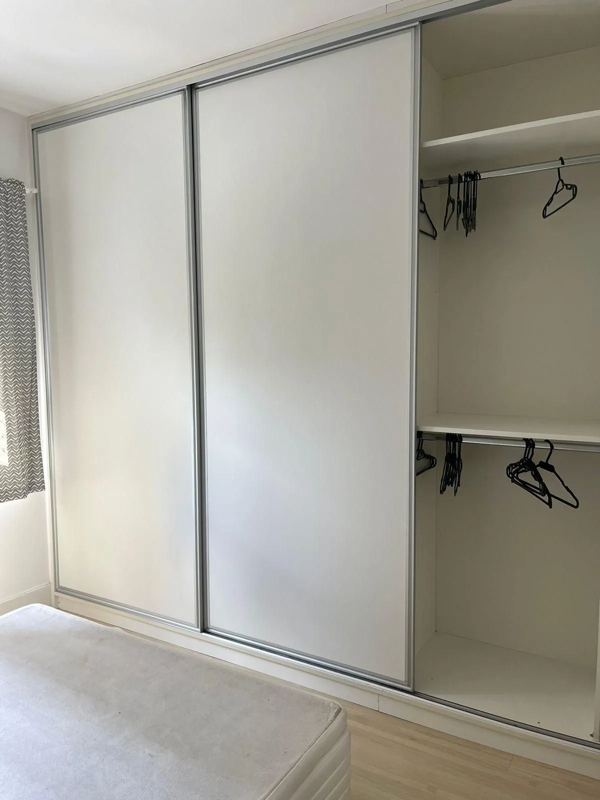 Imagem Apartamento a venda dois dormitórios, vaga e infra-estrutura