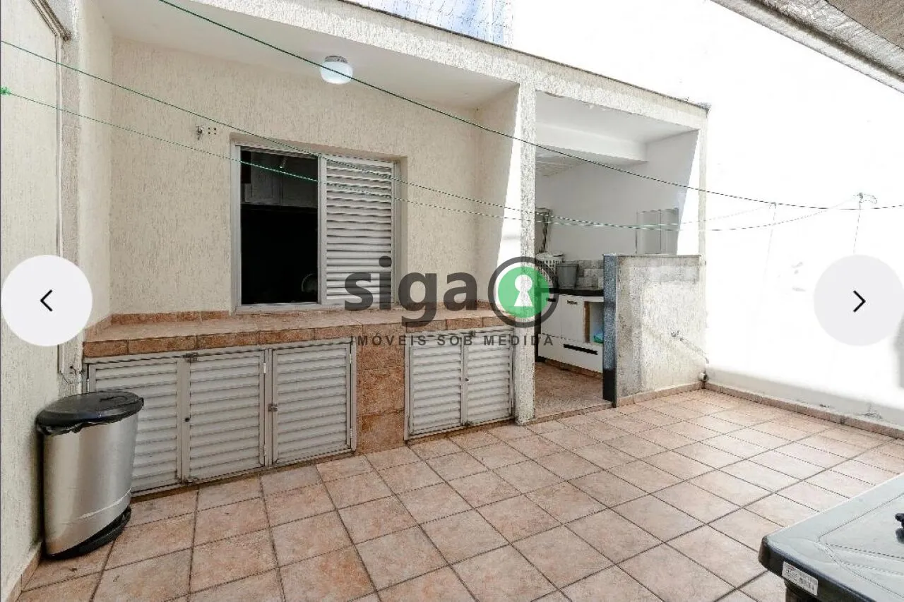 Imagem Sobrado em Jardin Aeroporto com 2 dor 5\25