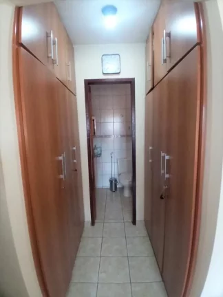 Imagem Casa com 4 Quartos para Venda em Jardim São Paulo