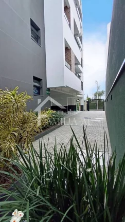 Imagem APARTAMENTO NOVO SEMIMOBILIADO NO FLORESTA