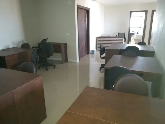 Imagem Sala Comercial para Alugar, 90 m² em Umarizal - Belém