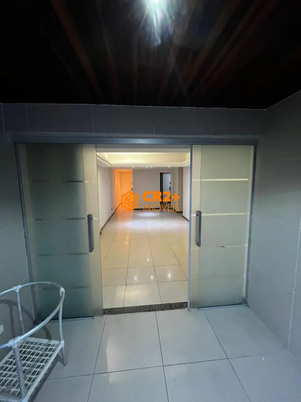 Imagem Apartamento Boa Viagem - 03 Quartos - Suite - 131m - Varanda
