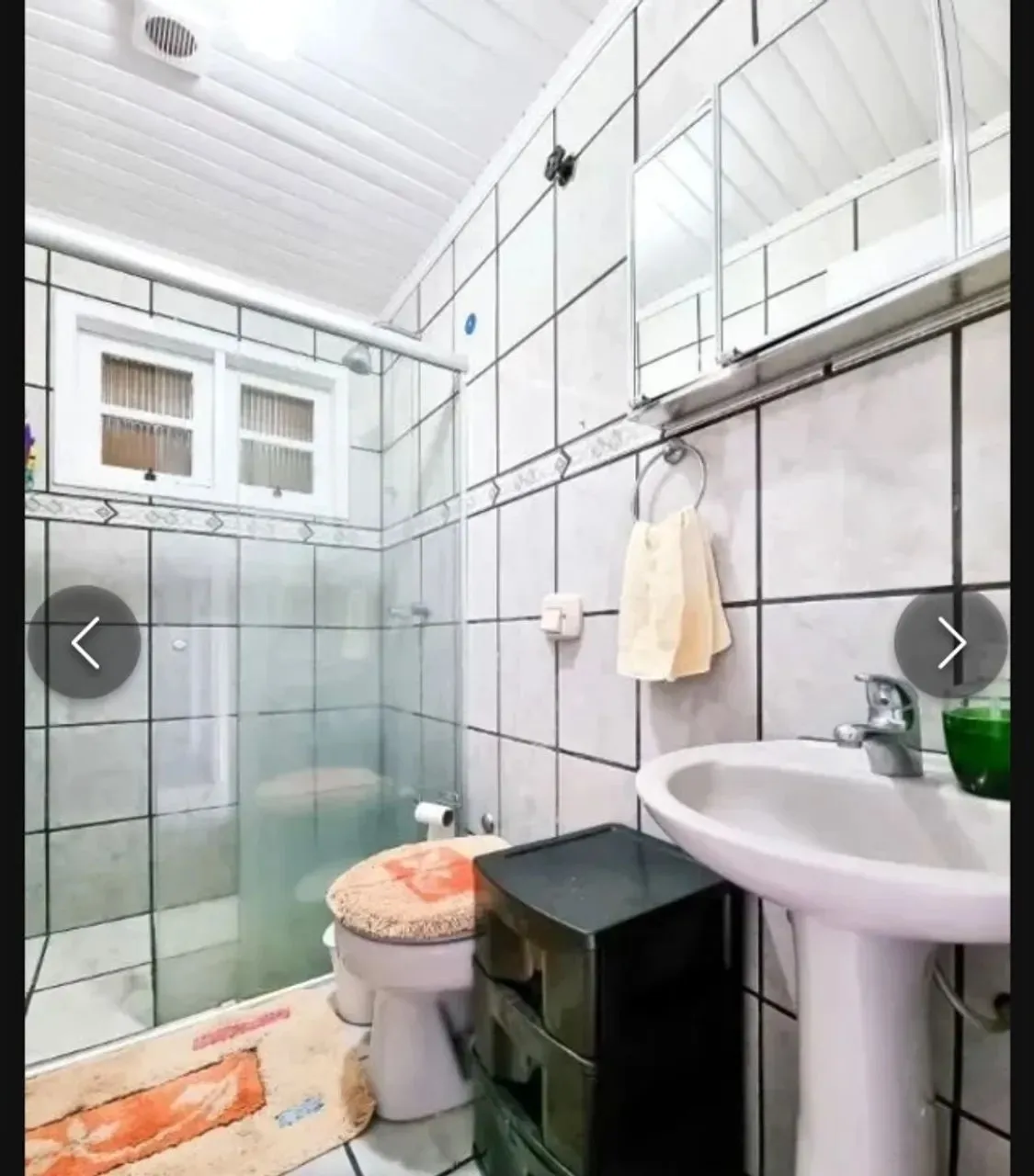 Imagem Casa em Girassol
