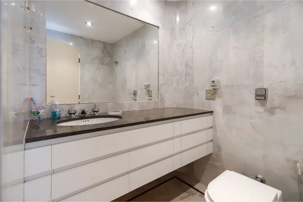 Imagem Apartamento à venda em São Paulo, Higienópolis, com 4 quartos, 260m2