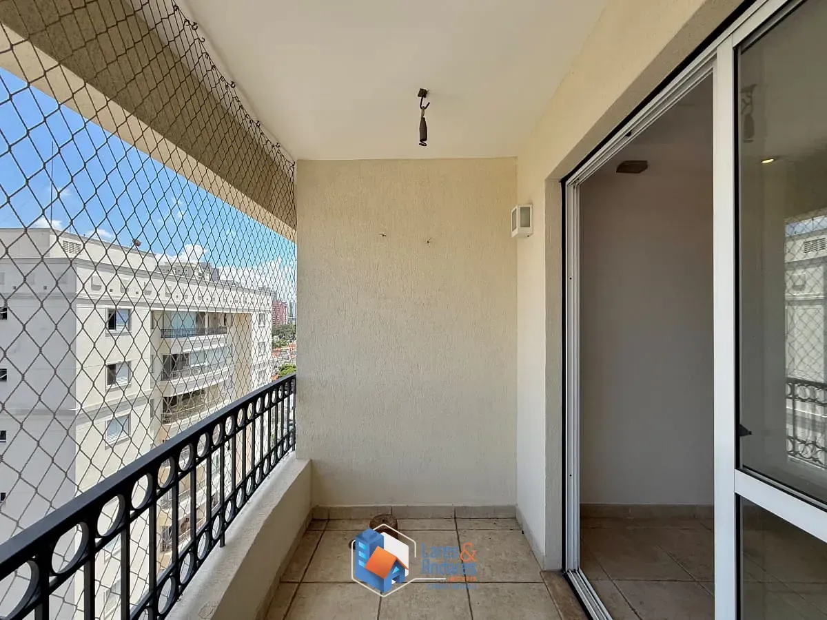Imagem Apartamento para venda em Jardim Marajoara com 3 quartos, sendo 1 suíte, 91m²