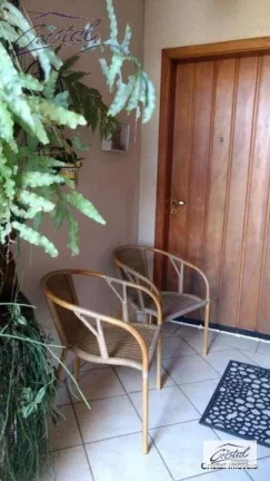 Imagem Excelente Sobrado no Jardim Bonfiglioli