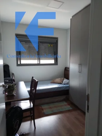 Imagem Viva no paraíso urbano em Campinas! Apresentamos para você o mais encantador apartamento à venda, com uma localização privilegiada